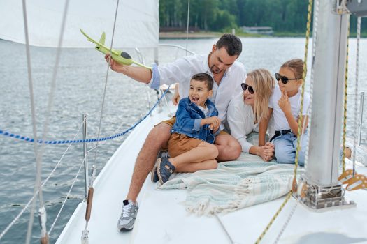 Family Vacation Ideas: 15 Fun Trips for Every Family
