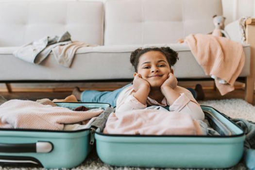 15 Best Places to Travel with Kids: Unforgettable Family Adventures